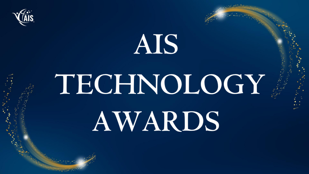 AIS Technology Awards
