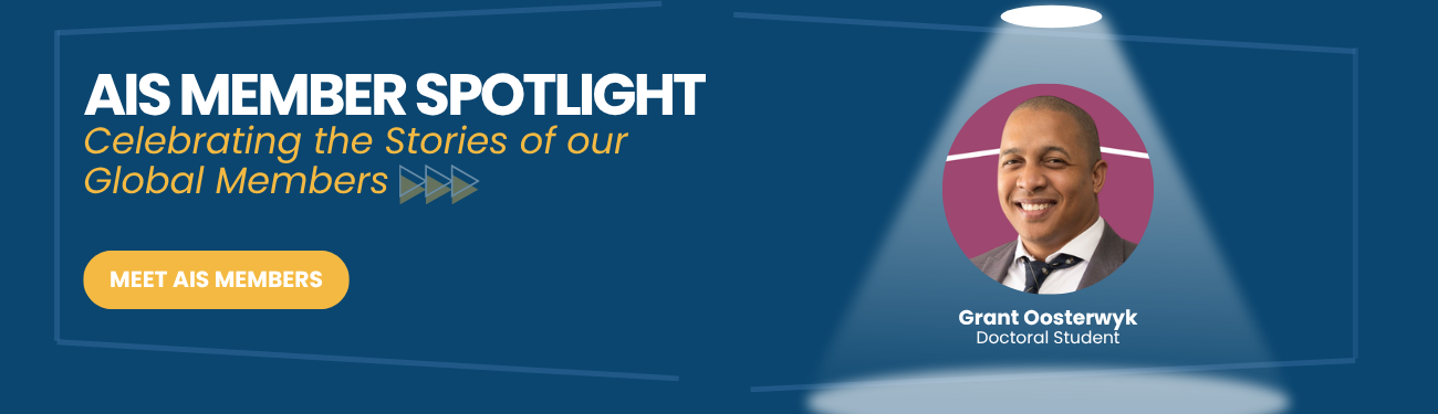 Member Spotlight