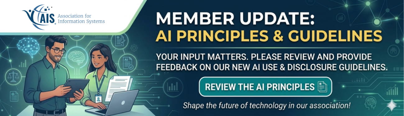 AIS Statement on AI