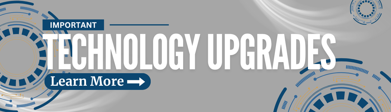 Technology Updates