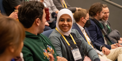 AIS Members