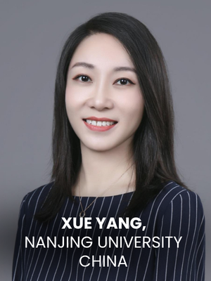 Xue Yang