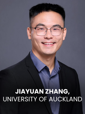 Jiayuan Zhang