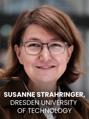 Susanne Strahringer