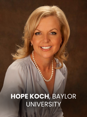 Hope Koch