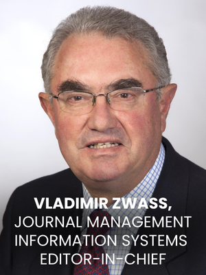 Vladimir Zwass