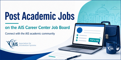 AIS Career Center Job Board